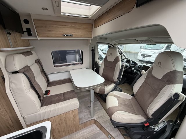 Bavaria K600G K 600 - Photo 2