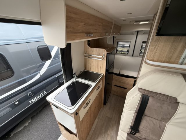 Bavaria K600G K 600 - Photo 3