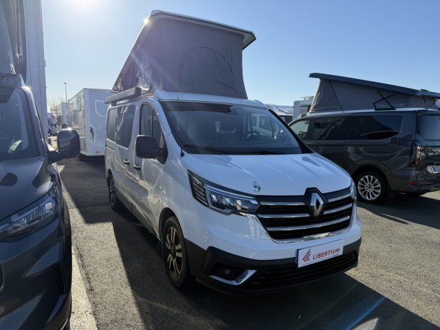 Achat Bavaria MC 500 BC Occasion