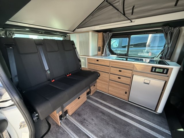 Bavaria MC 500 BC - Photo 2