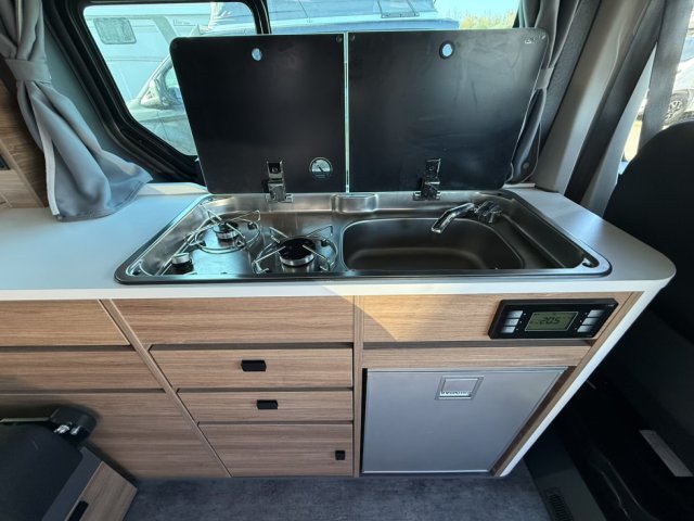 Bavaria MC 500 BC - Photo 3