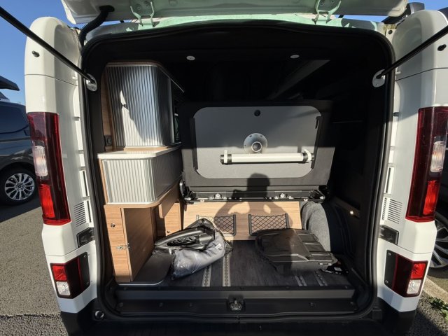 Bavaria MC 500 BC - Photo 7