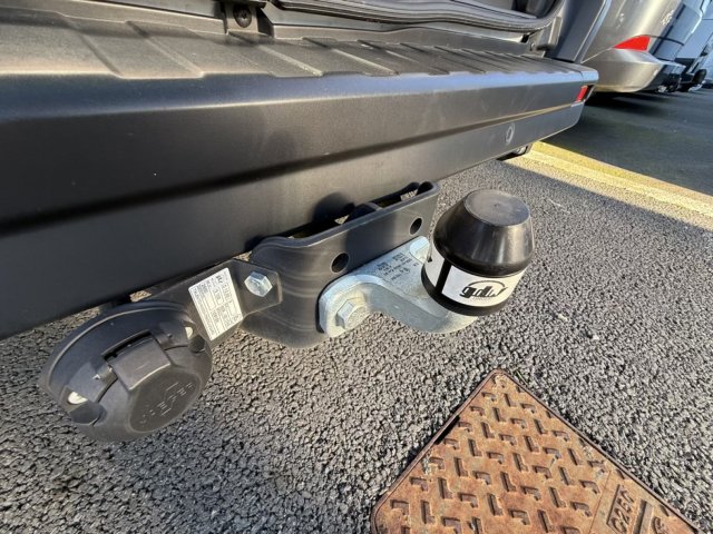 Bavaria MC 500 BC - Photo 8