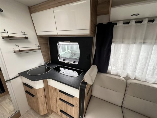 Bavaria Tren-D T696D Nomade T 696 NOMAD - Photo 3