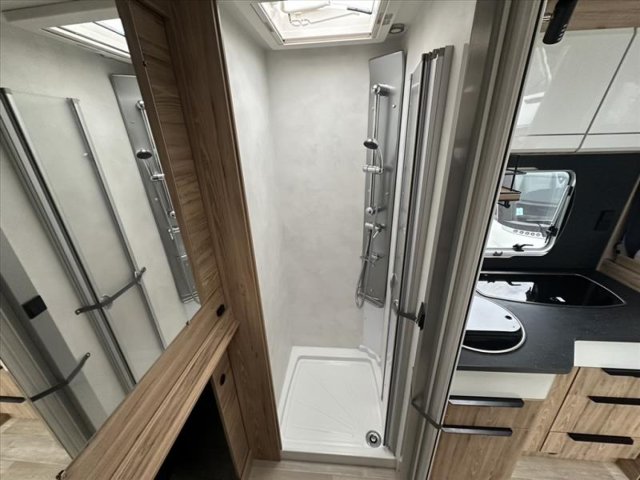 Bavaria Tren-D T696D Nomade T 696 NOMAD - Photo 6