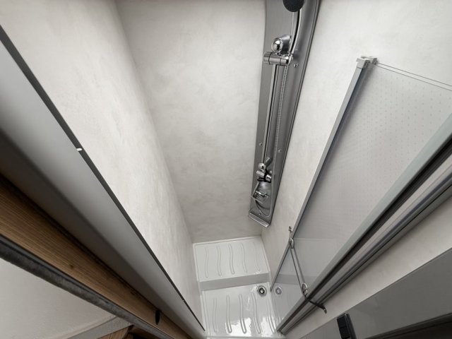 Bavaria Tren-D T746FC Nomade T 746 - Photo 5