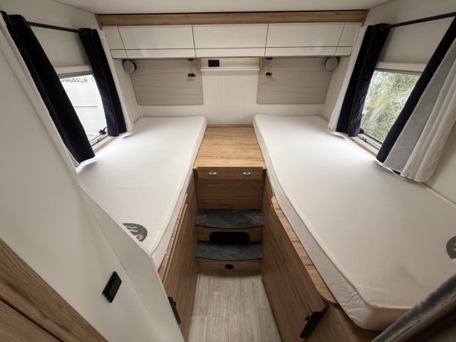 Bavaria Tren-D T746FC Nomade T 746 - Photo 7