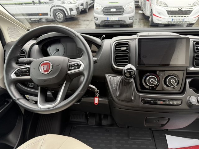 Bavaria Tren-D T746FC Nomade T 746 - Photo 8