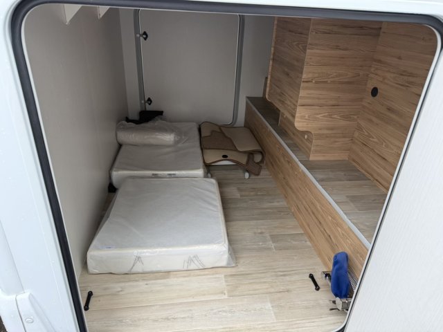 Bavaria Tren-D T746FC Nomade T 746 - Photo 9