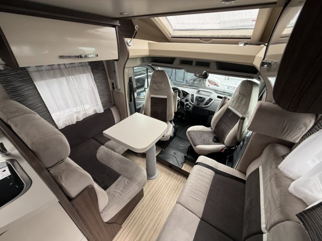 Benimar Tessoro 442 - Photo 2