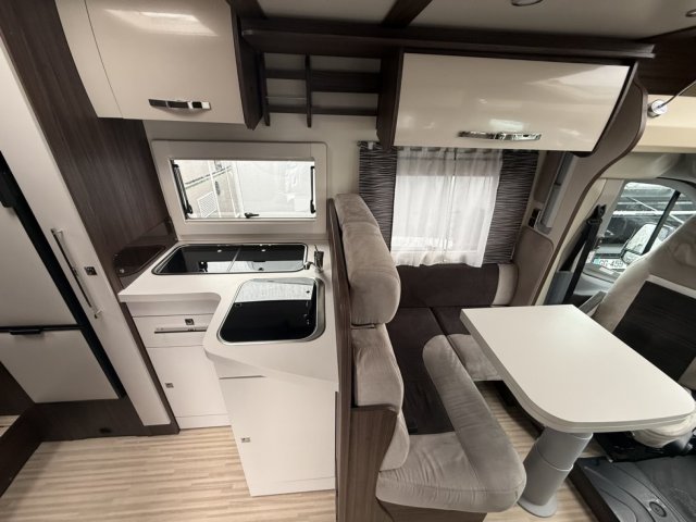 Benimar Tessoro 442 - Photo 3