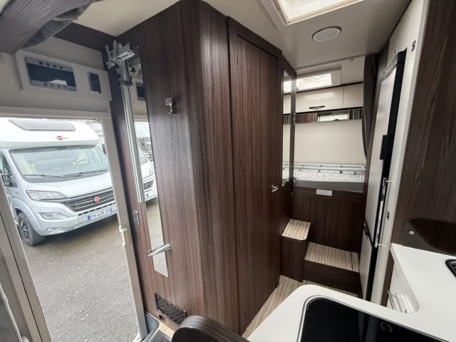 Benimar Tessoro 442 - Photo 4