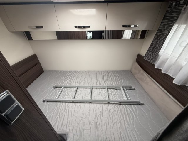 Benimar Tessoro 442 - Photo 5