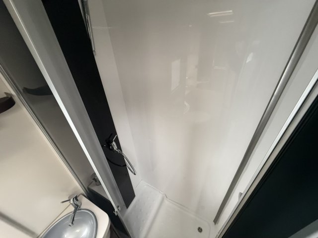 Benimar Tessoro 442 - Photo 6