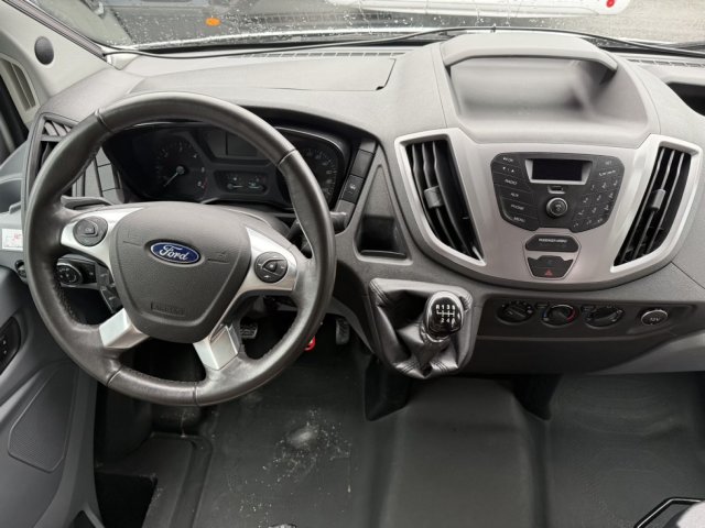 Benimar Tessoro 442 - Photo 7