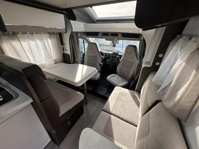 Benimar Tessoro 463 Up - Photo 2