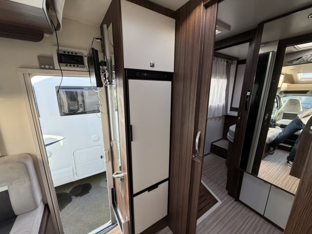 Benimar Tessoro 494 - Photo 3