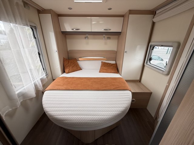 Burstner Lyseo T 700 CLASSIC - Photo 7