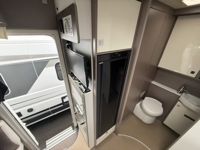 Burstner Lyseo TD 594 Privilege Edition T594 - Photo 4