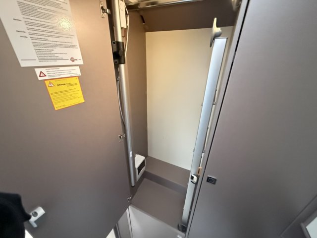 Burstner Lyseo TD 594 Privilege Edition T594 - Photo 6