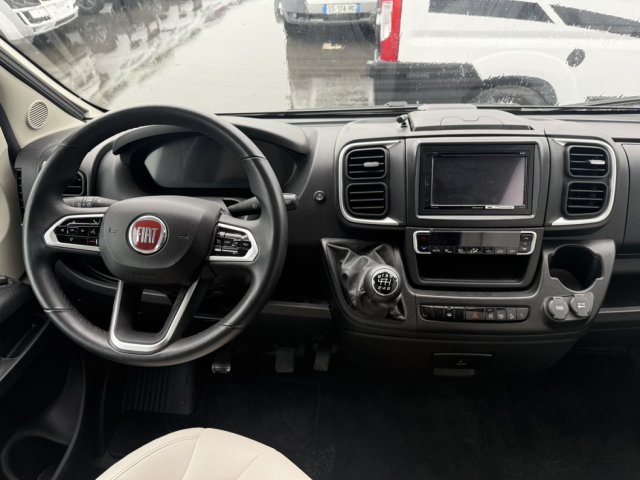 Burstner Lyseo TD 594 Privilege Edition T594 - Photo 7