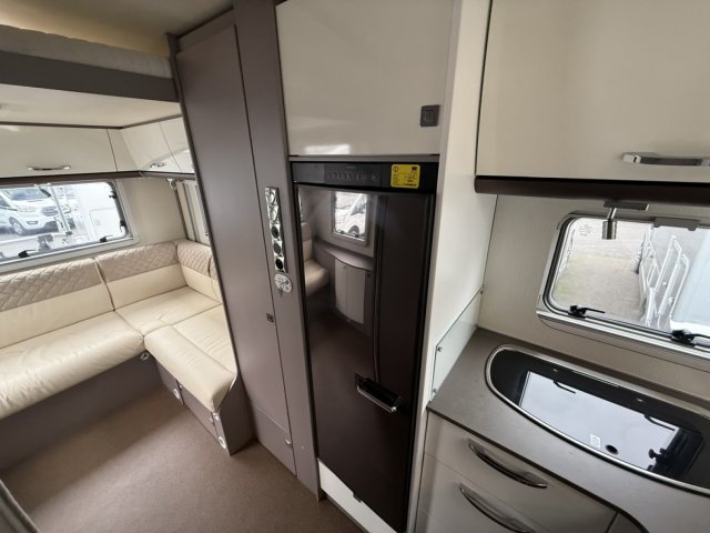 Burstner Lyseo TD 744 Privilege - Photo 5