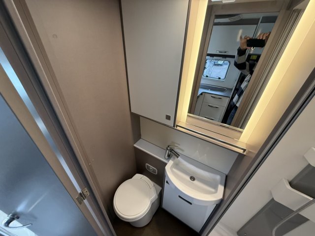 Burstner Lyseo TD 744 Privilege - Photo 6