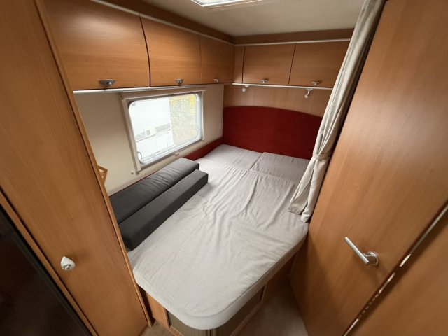 Burstner Nexxo T 660 - Photo 5