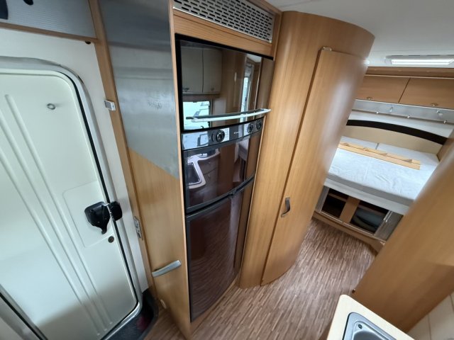 Burstner Viseo I 726 - Photo 4