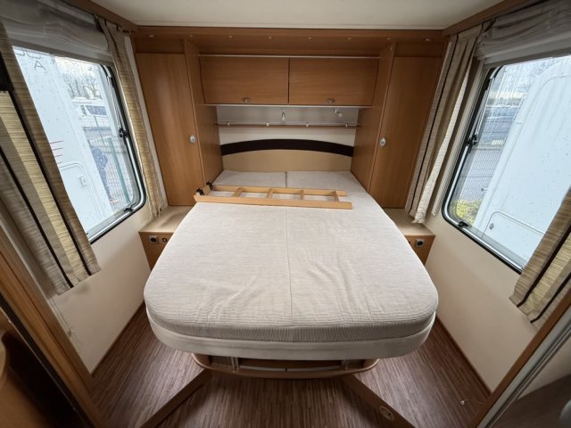 Burstner Viseo I 726 - Photo 7