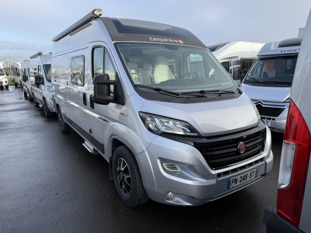 Campereve Magellan 643 Occasion