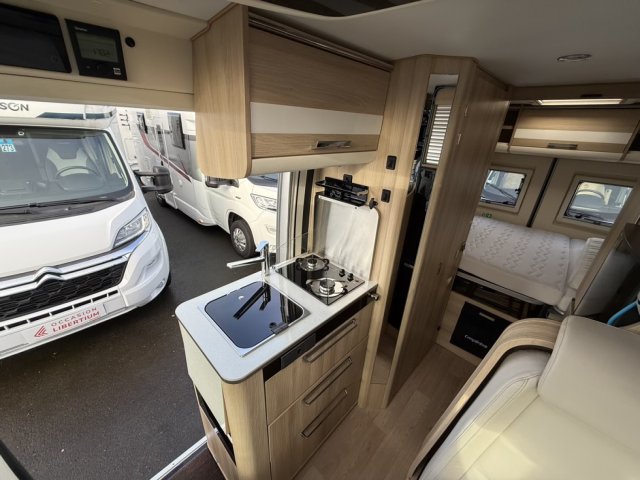 Campereve Magellan 643 - Photo 3