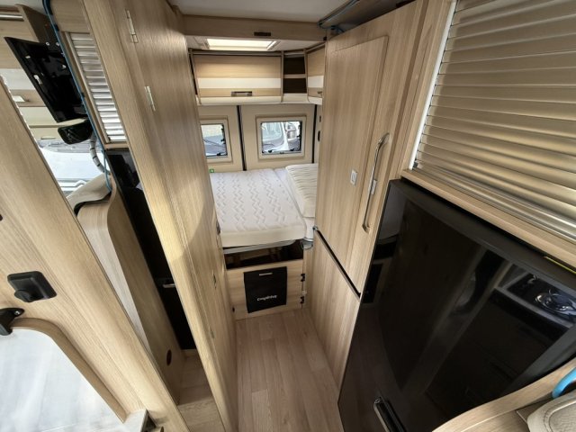 Campereve Magellan 643 - Photo 4