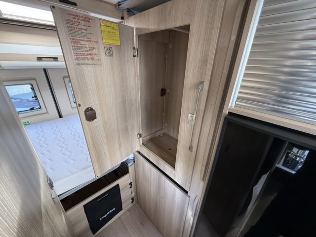 Campereve Magellan 643 - Photo 5