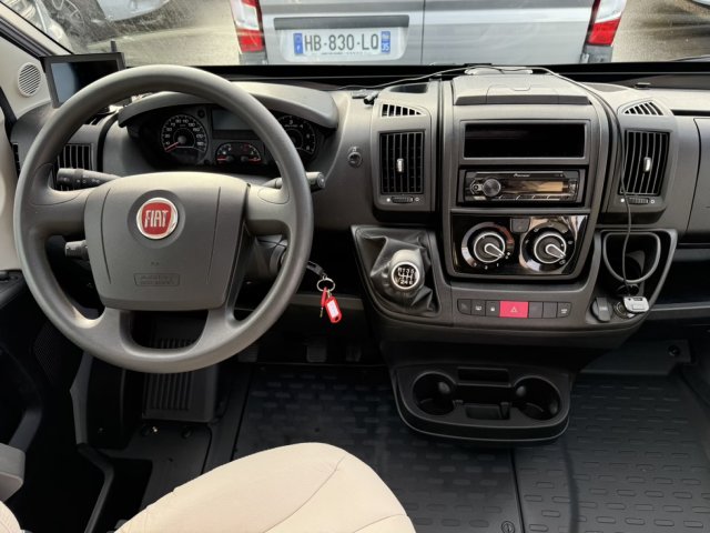 Campereve Magellan 643 - Photo 8