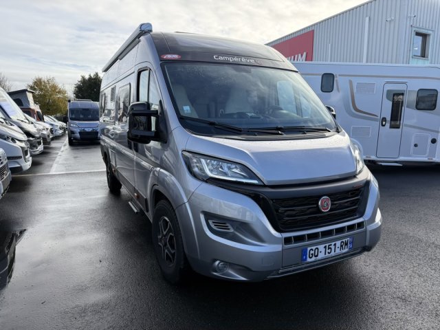 Campereve Magellan 746 LIMITED Occasion