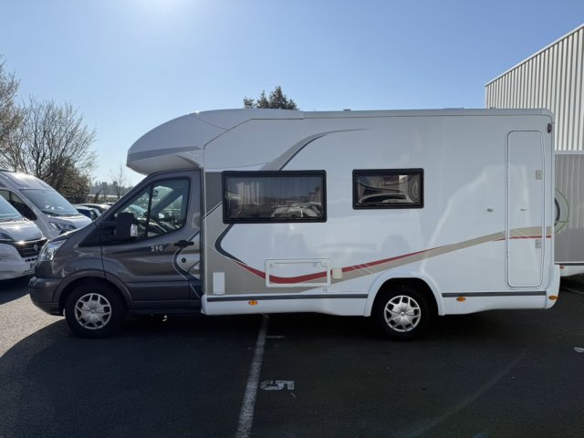 Challenger 290 Special Edition GENESIS - Photo 2