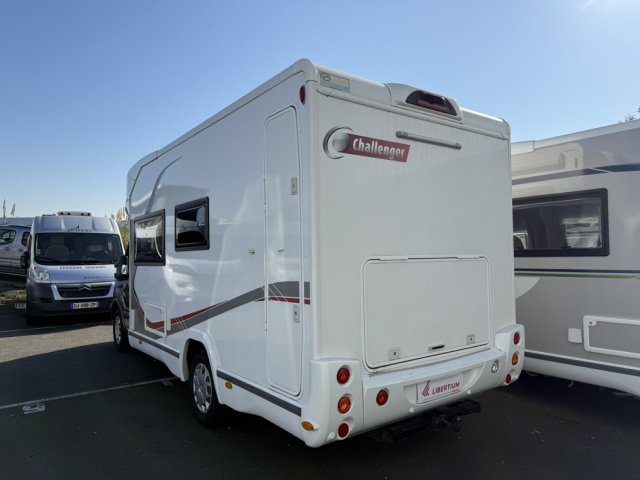 Challenger 290 Special Edition GENESIS - Photo 3