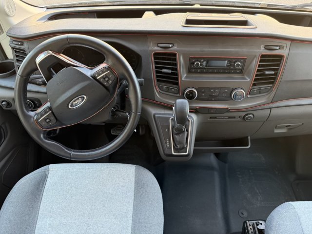 Challenger 348 XLB Graphite Edition - Photo 7