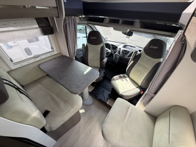 Challenger 358 EB Graphite Edition - Photo 2