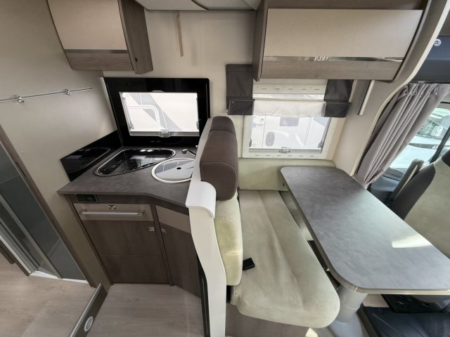 Challenger 358 EB Graphite Edition - Photo 3