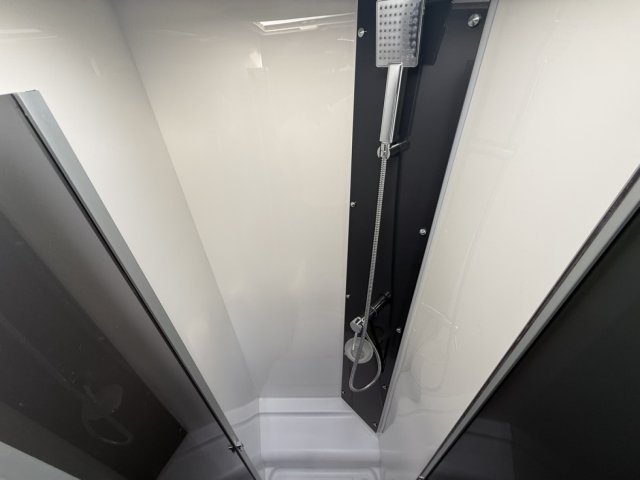 Challenger 358 EB Graphite Edition - Photo 5