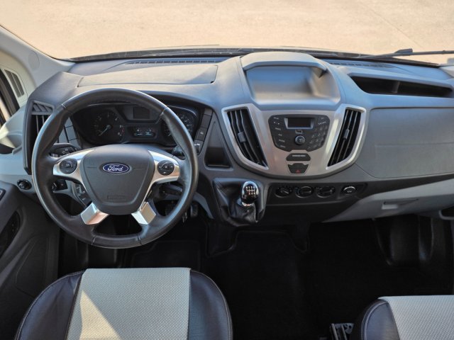 Challenger Genesis 290 - Photo 3