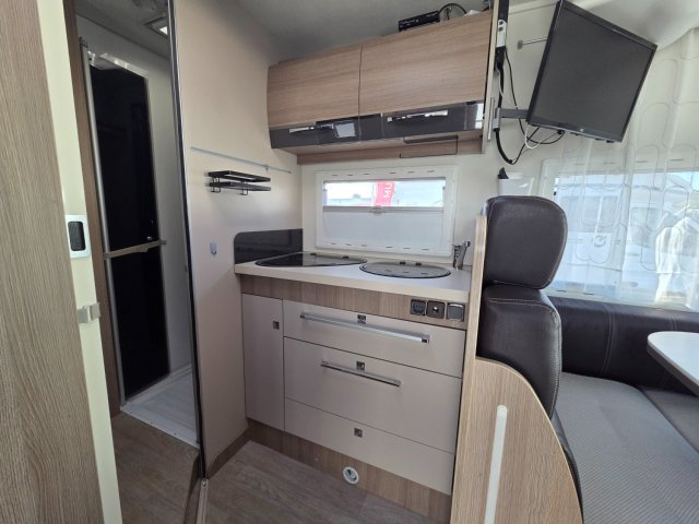 Challenger Genesis 290 - Photo 5