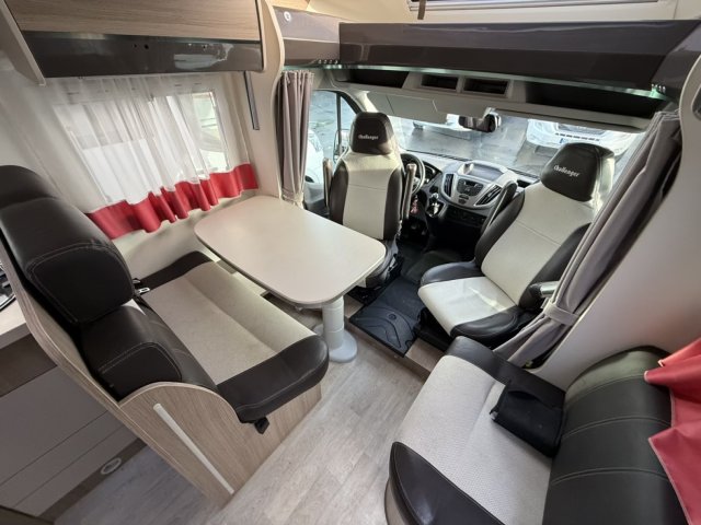 Challenger Genesis 398 XLB Special Edition - Photo 2