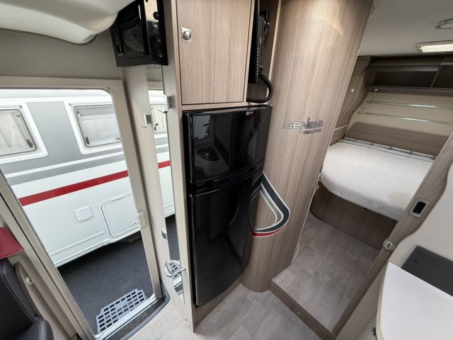 Challenger Genesis 398 XLB Special Edition - Photo 3