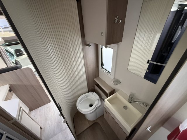 Challenger Genesis 398 XLB Special Edition - Photo 4