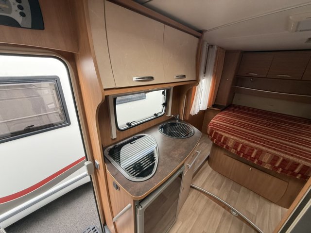 Challenger Genesis 42 - Photo 3