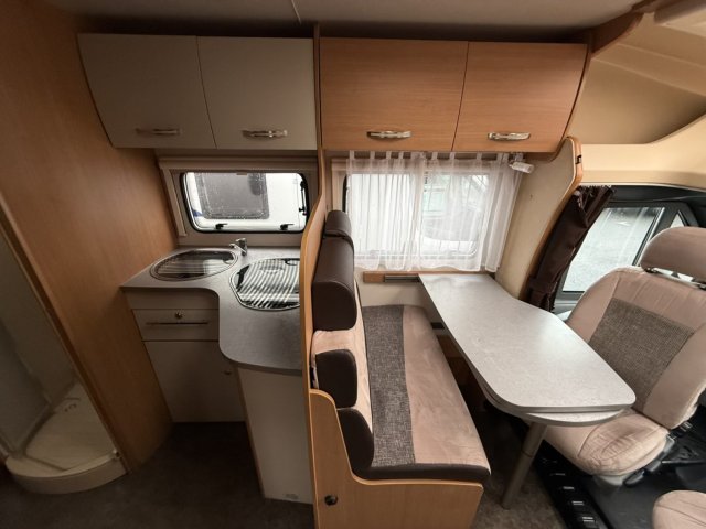 Challenger Genesis 58 - Photo 3