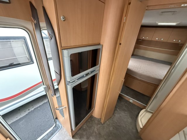 Challenger Genesis 58 - Photo 4